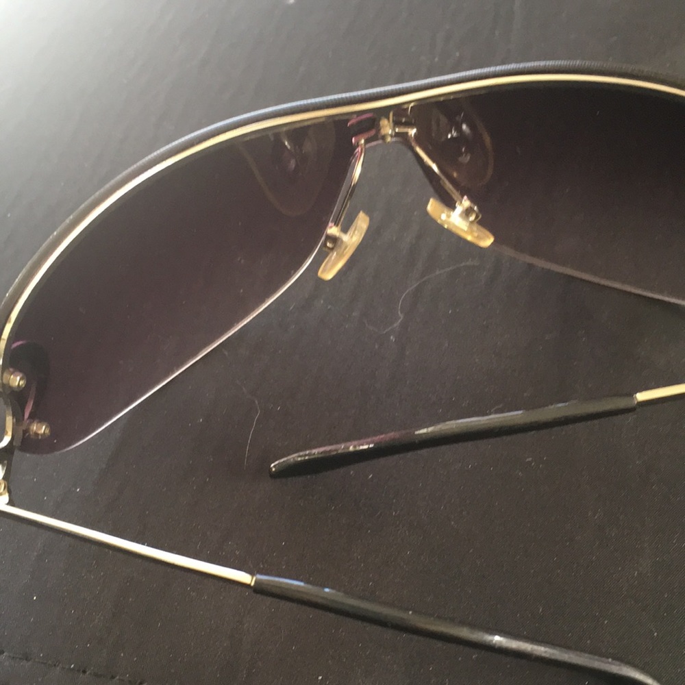 “IDENTITY “ Sunglasses - Picture 3 of 4